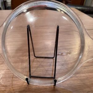 Vintage PYREX replacement lid